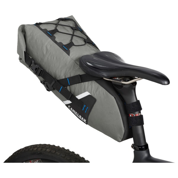 Camelbak - M.U.L.E. 9 Saddle Pack - Pyörälaukku