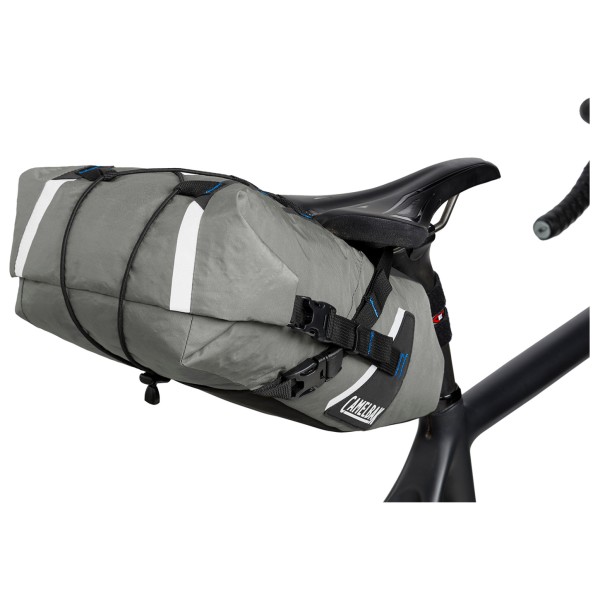Camelbak - M.U.L.E. 9 Saddle Pack - Pyörälaukku