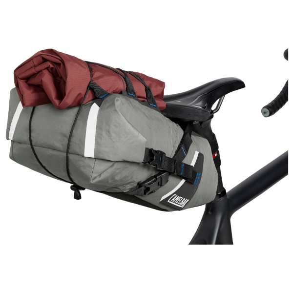 Camelbak - M.U.L.E. 9 Saddle Pack - Pyörälaukku
