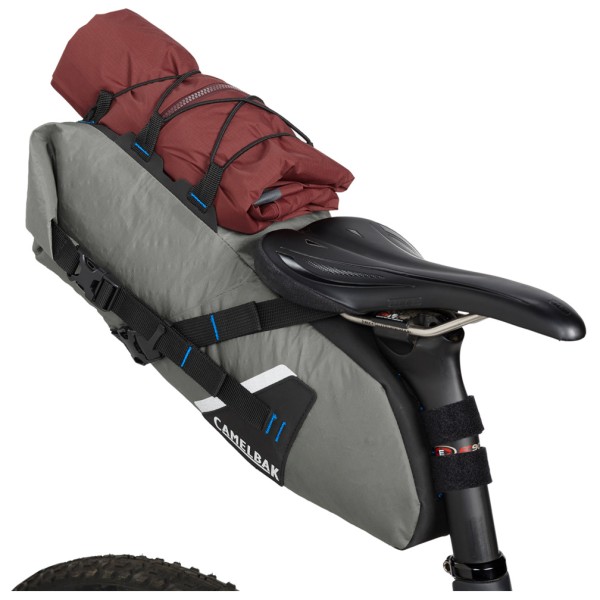 Camelbak - M.U.L.E. 9 Saddle Pack - Pyörälaukku