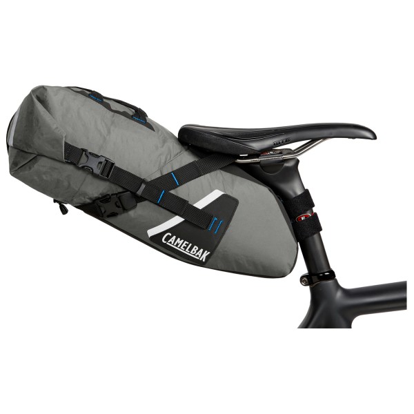 Camelbak - M.U.L.E. 9 Saddle Pack - Pyörälaukku