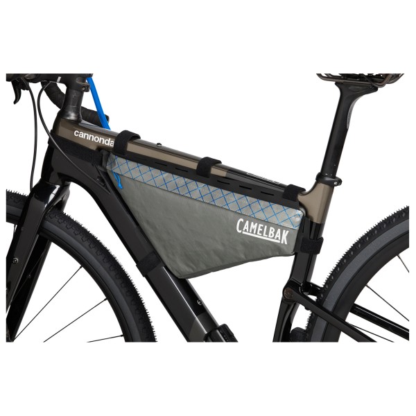 Camelbak - M.U.L.E. Frame Pack Small - Alforja para bicicleta