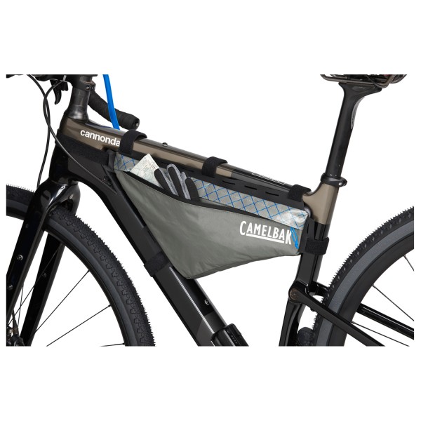 Camelbak - M.U.L.E. Frame Pack Small - Alforja para bicicleta