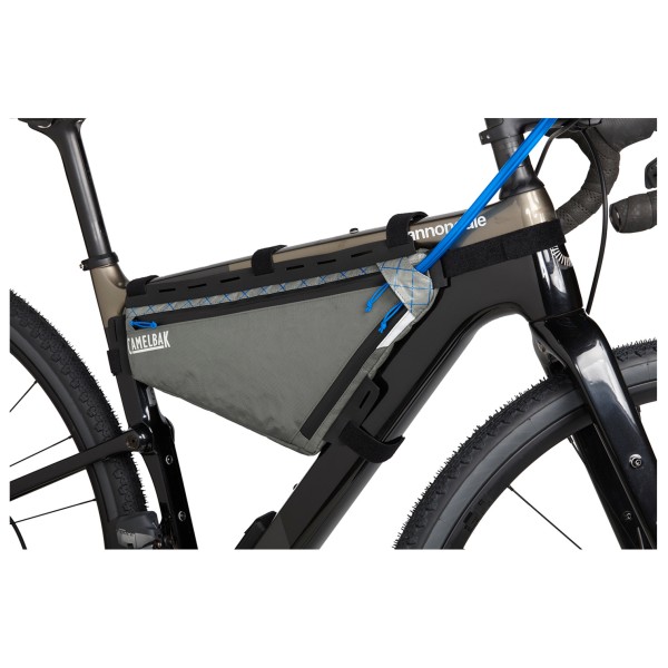 Camelbak - M.U.L.E. Frame Pack Small - Alforja para bicicleta
