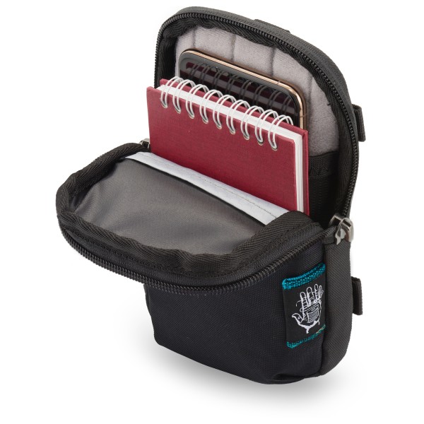 ETHNOTEK - Pindah Phone Pouch - Custodie per oggetti di valore