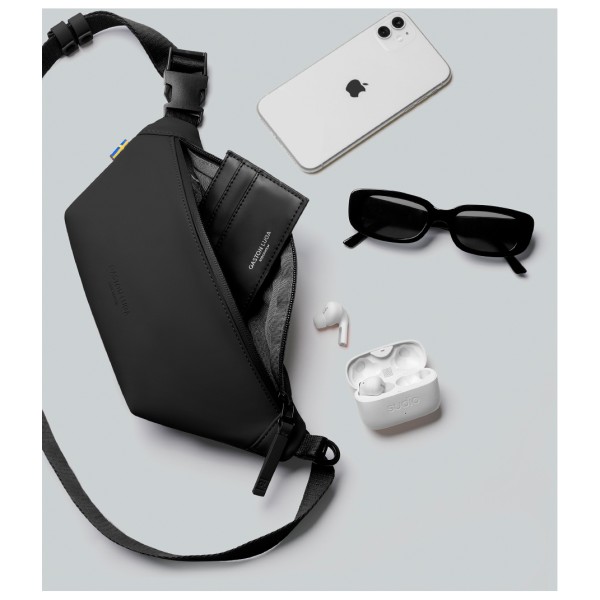 Gaston Luga - Däsh Bumbag - Axelväska