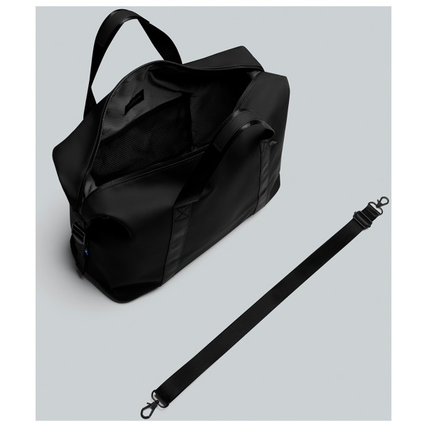 Gaston Luga - Däsh Weekender 25 - Luggage