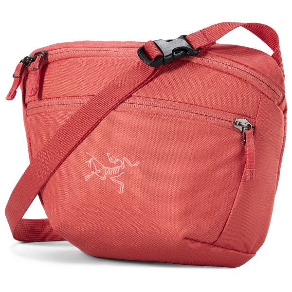 Arc'teryx Mantis 2 - Hip bag | Buy online | Bergfreunde