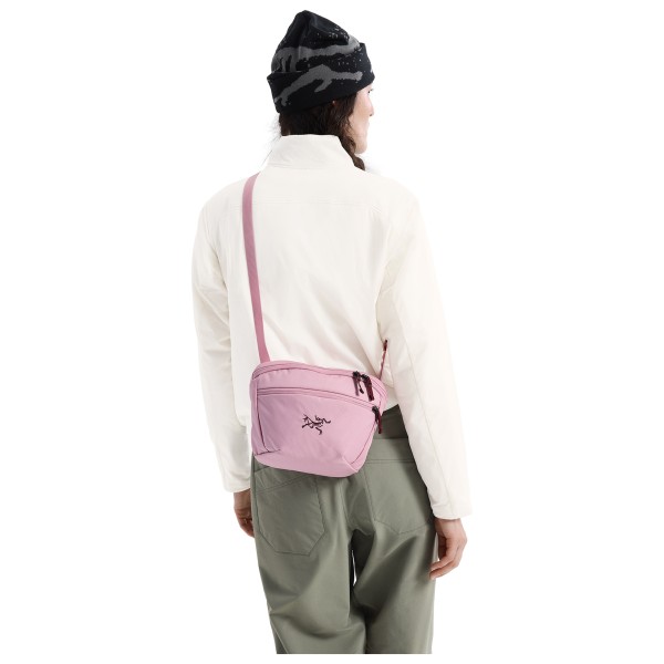 Arc'teryx - Mantis 2 - Heuptasje