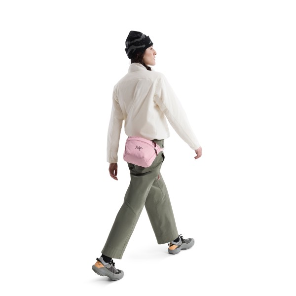 Arc'teryx - Mantis 2 - Heuptasje