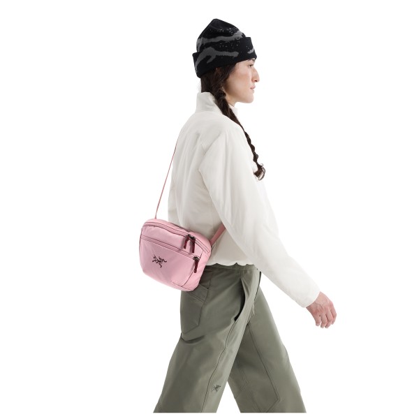 Arc'teryx - Mantis 2 - Heuptasje