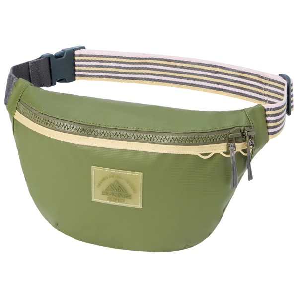 Dakine - Renovation Hip Pack - Marsupio