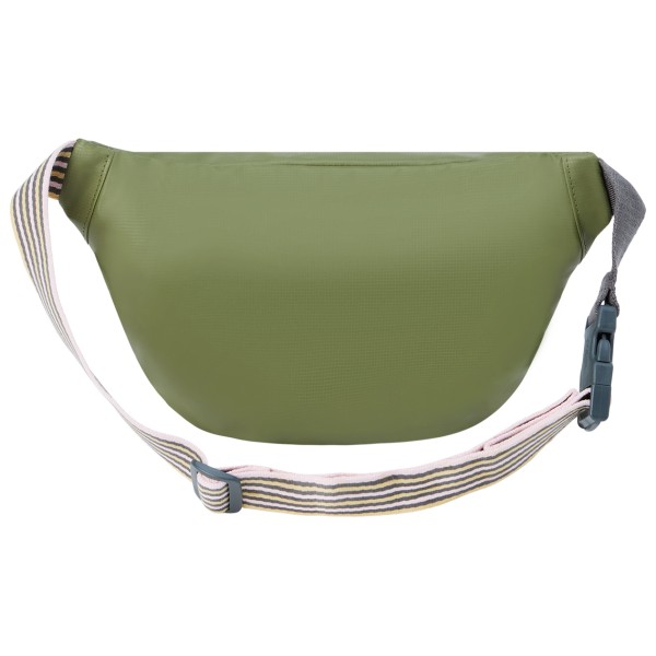 Dakine - Renovation Hip Pack - Marsupio