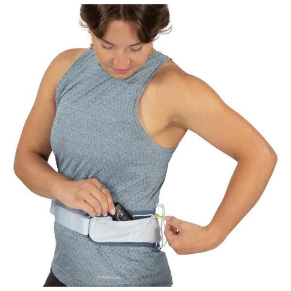 Osprey - Duro Dyna LT Belt - Heuptas