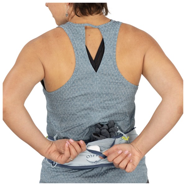 Osprey - Duro Dyna LT Belt - Marsupio