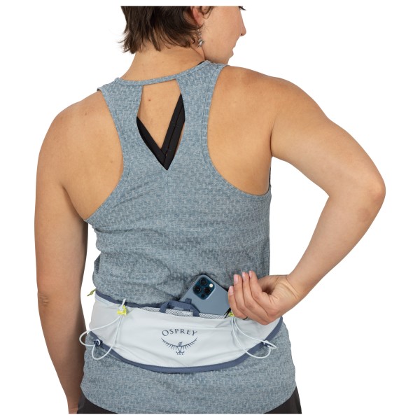 Osprey - Duro Dyna LT Belt - Riñonera