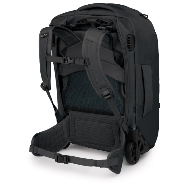 Osprey - Farpoint Fairview Wheels 36 - Rejsetaske