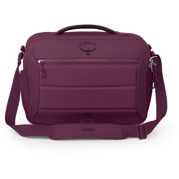 Osprey - Ozone Brief Bag 16 - Skuldertaske