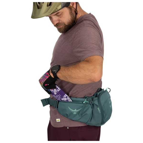 Osprey - Savu 5 - Vyötärölaukku