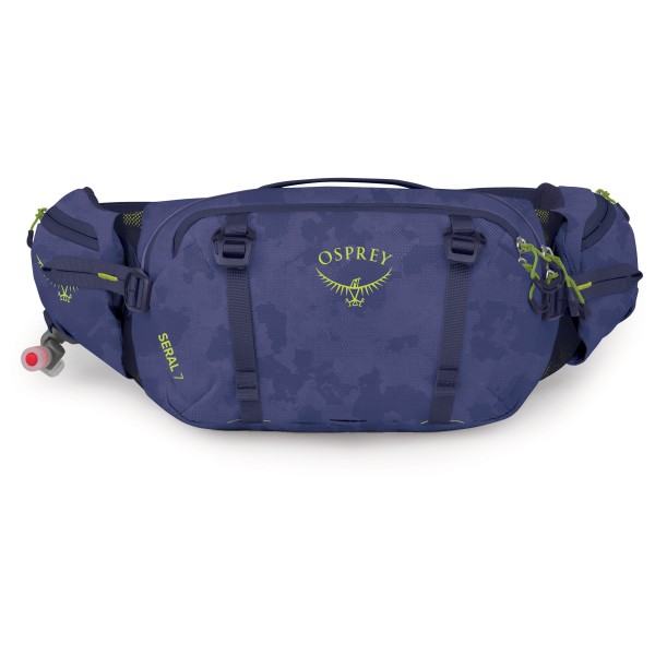 Osprey - Seral 7 - Hip bag
