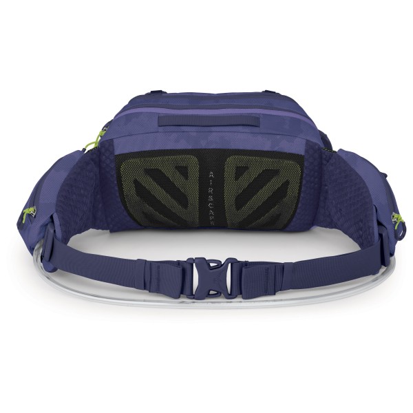 Osprey - Seral 7 - Vyötärölaukku