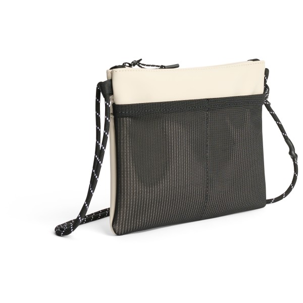 Tretorn - Musette Bag - Axelväska