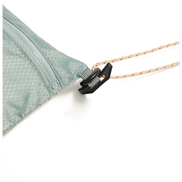 Haglöfs - Flat Accessory Bag - Axelväska