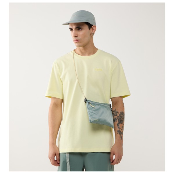 Haglöfs - Flat Accessory Bag - Borsa a tracolla