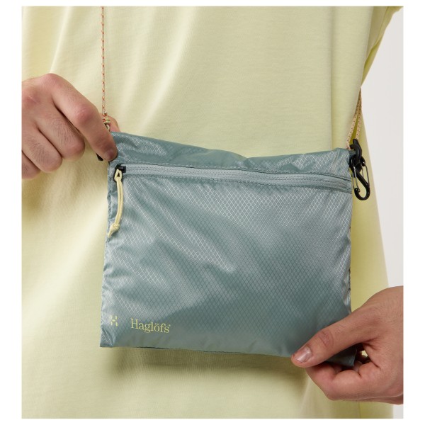 Haglöfs - Flat Accessory Bag - Shoulder bag