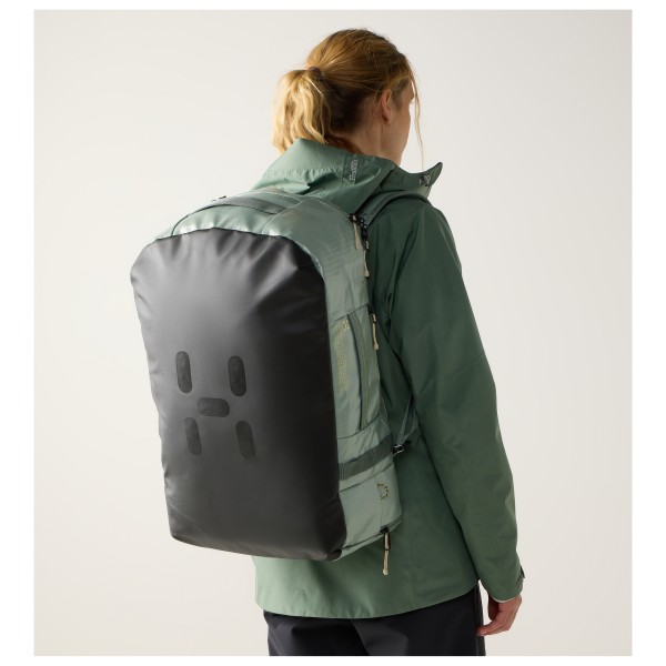 Haglöfs - Magma 42 - Luggage