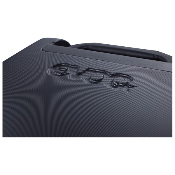 Evoc - 4-Wheel Trolley 40 - Matkalaukku