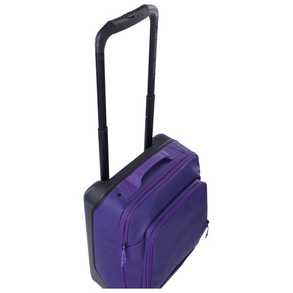 Evoc - 4-Wheel Trolley 40 - Matkalaukku