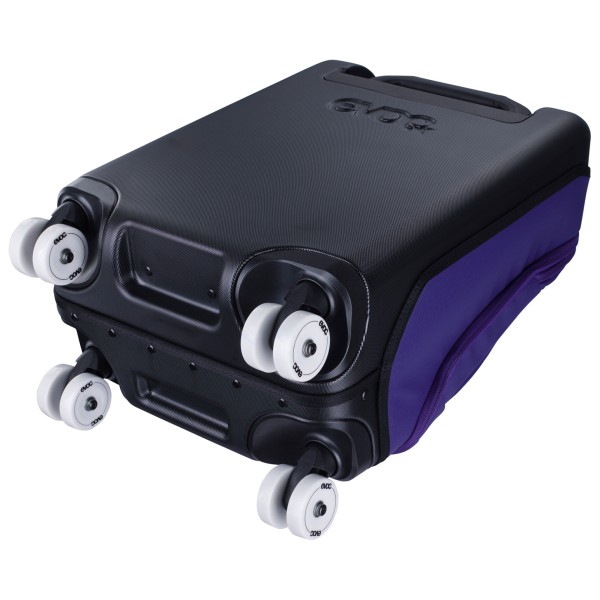 Evoc - 4-Wheel Trolley 40 - Matkalaukku