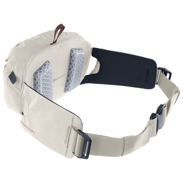 Evoc - Hip Pouch 3D WP 2 - Riñonera