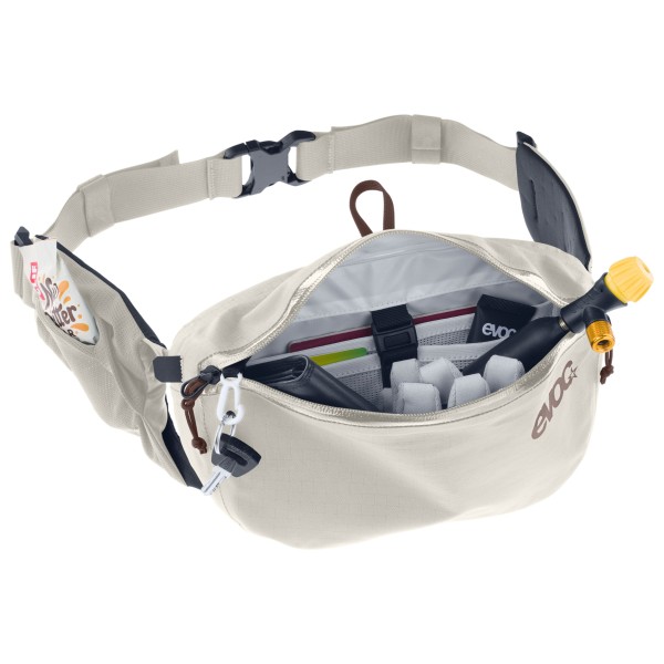 Evoc - Hip Pouch 3D WP 2 - Riñonera