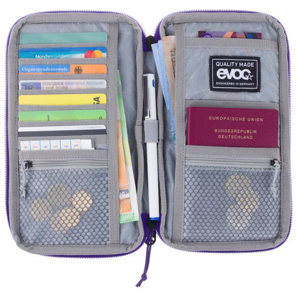 Evoc - Travel Case - Tasje voor waardevolle spullen