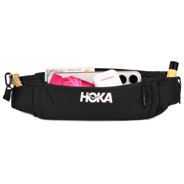 HOKA - Hoka Run Belt - Heuptasje