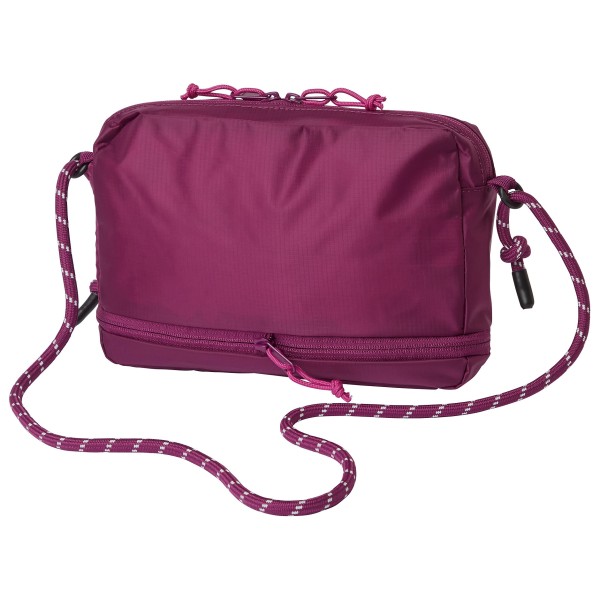 Helly Hansen - Wanderer Shoulder Bag 2.6 - Schoudertas