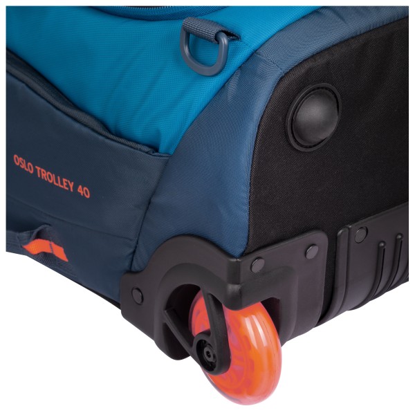 Trollkids - Kid's Oslo Trolley - Reisetasche