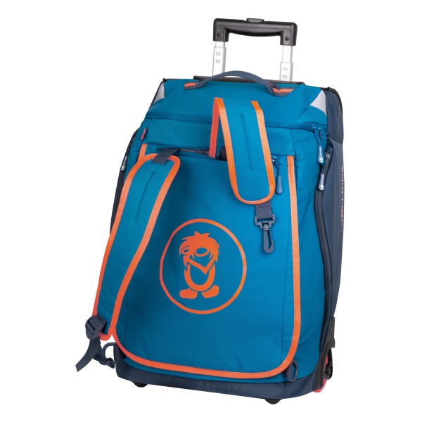 Trollkids - Kid's Oslo Trolley - Reisetasche