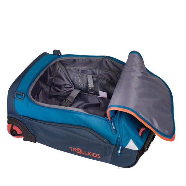 Trollkids - Kid's Oslo Trolley - Rejsetaske