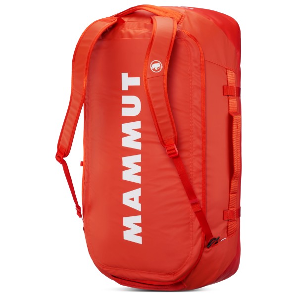 Mammut - Cargo 100 - Matkalaukku