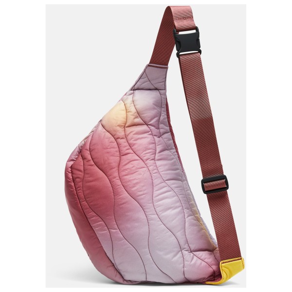 Peak Performance - Helium Aop Bum Bag - Höftväska