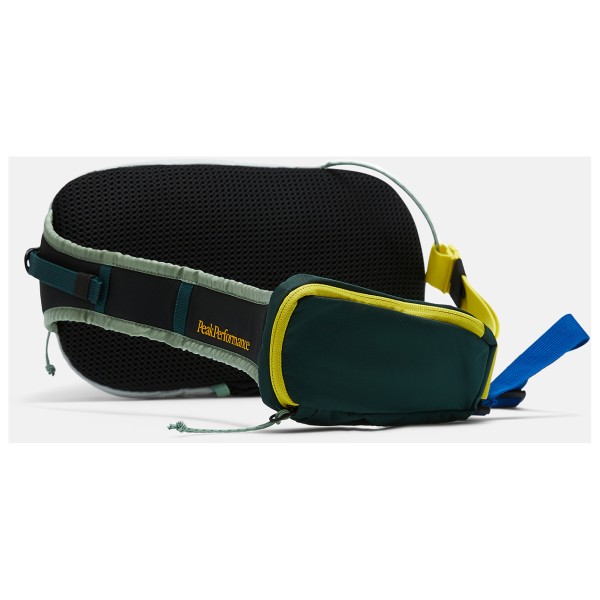 Peak Performance - Outdoor Slingbag 4.5 - Skuldertaske