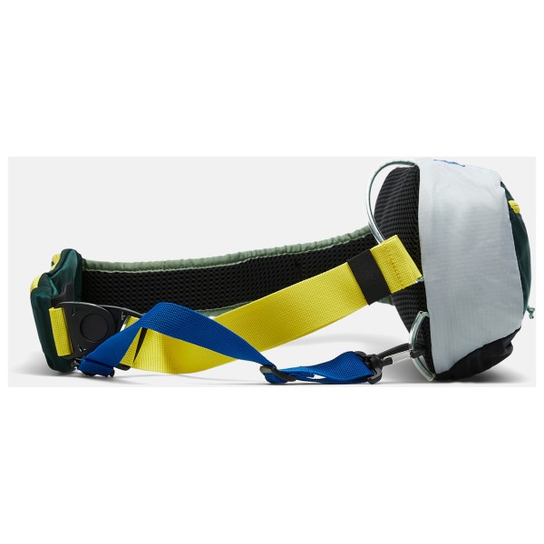 Peak Performance - Outdoor Slingbag 4.5 - Skuldertaske