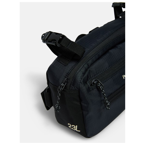 Peak Performance - Street Bike Bag 2.3 - Heuptas