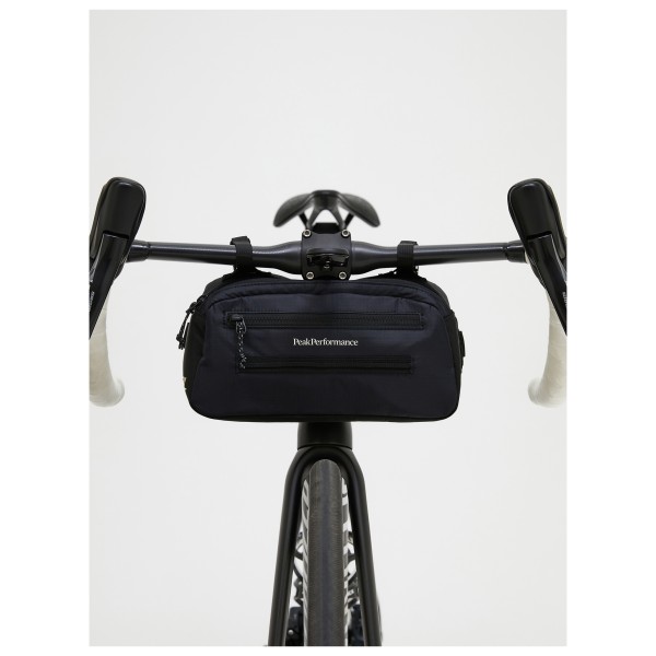 Peak Performance - Street Bike Bag 2.3 - Heuptas