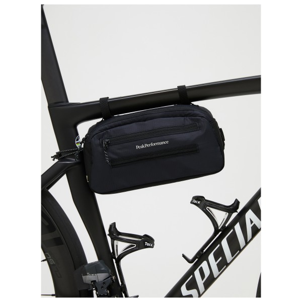 Peak Performance - Street Bike Bag 2.3 - Heuptas