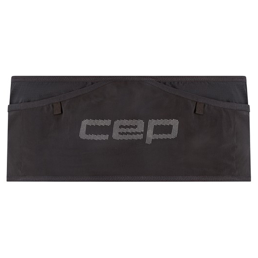 CEP - Pro Run Hydration Belt - Heuptasje