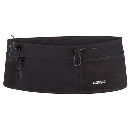 CEP - Pro Run Hydration Belt - Hoftetaske